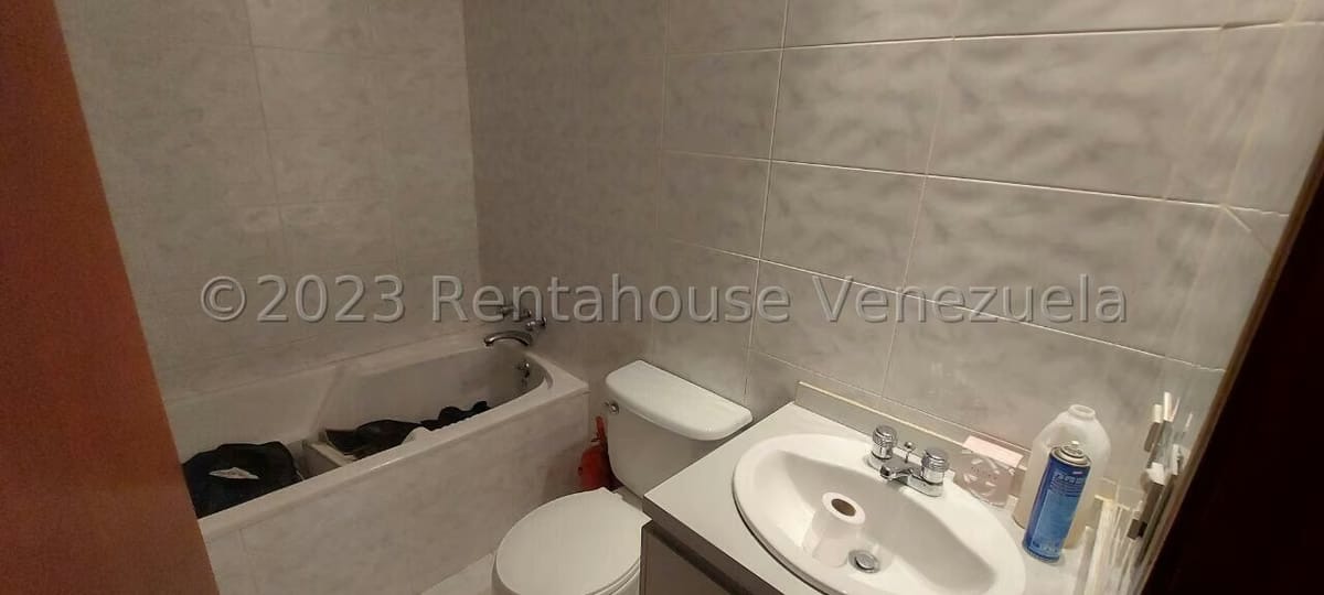 Apartamento (Penthouse) en Venta en Los Chorros, Distrito Metropolitano - 27