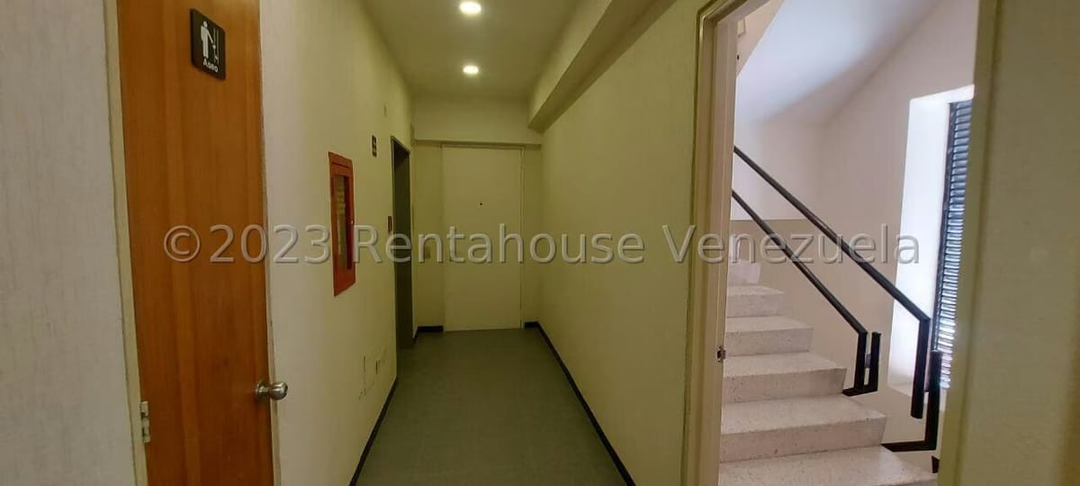 Apartamento (Penthouse) en Venta en Los Chorros, Distrito Metropolitano - 29