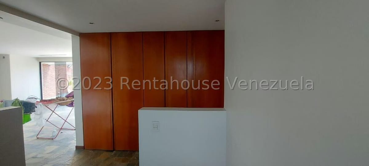 Apartamento (Penthouse) en Venta en Los Chorros, Distrito Metropolitano - 42