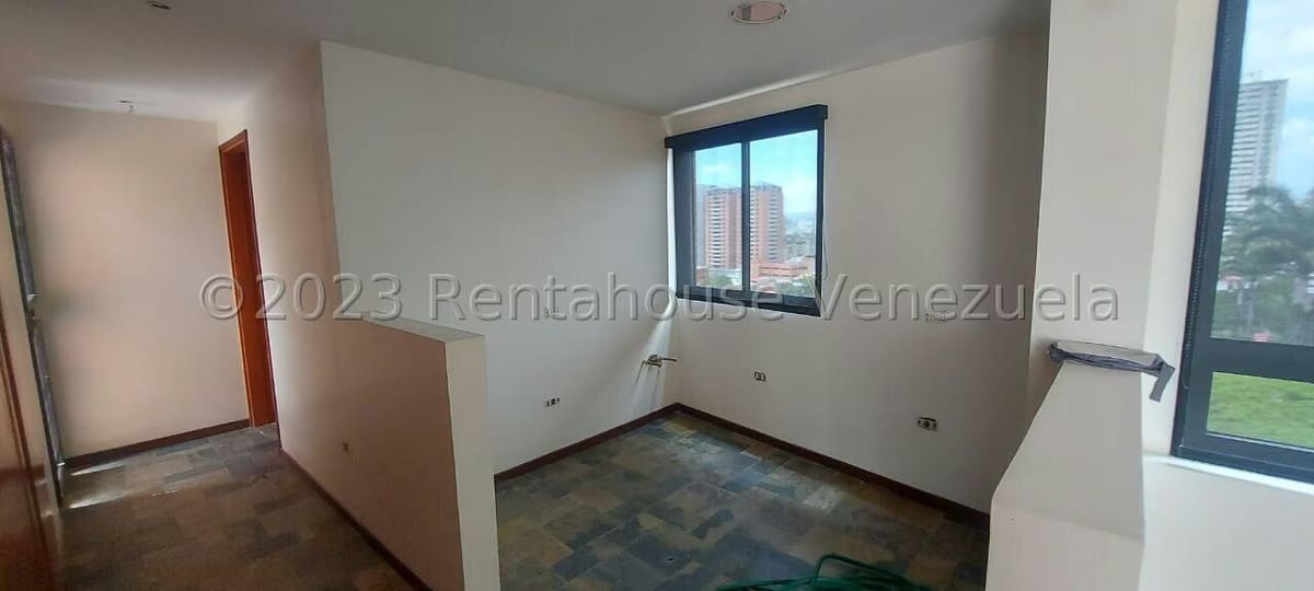 Apartamento (Penthouse) en Venta en Los Chorros, Distrito Metropolitano - 43