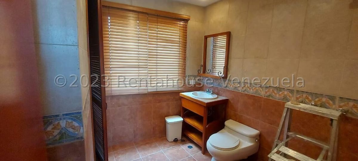 Apartamento (Penthouse) en Venta en Los Chorros, Distrito Metropolitano - 44