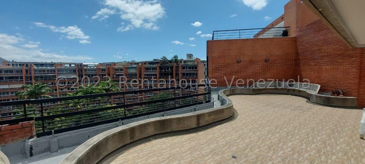 Apartamento (Penthouse) en Venta en Los Chorros, Distrito Metropolitano - 47