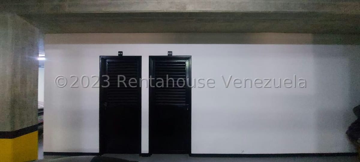 Apartamento (Penthouse) en Venta en Los Chorros, Distrito Metropolitano - 50