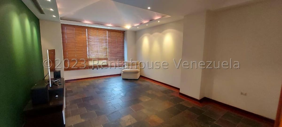 Apartamento (Penthouse) en Venta en Los Chorros, Distrito Metropolitano - 9