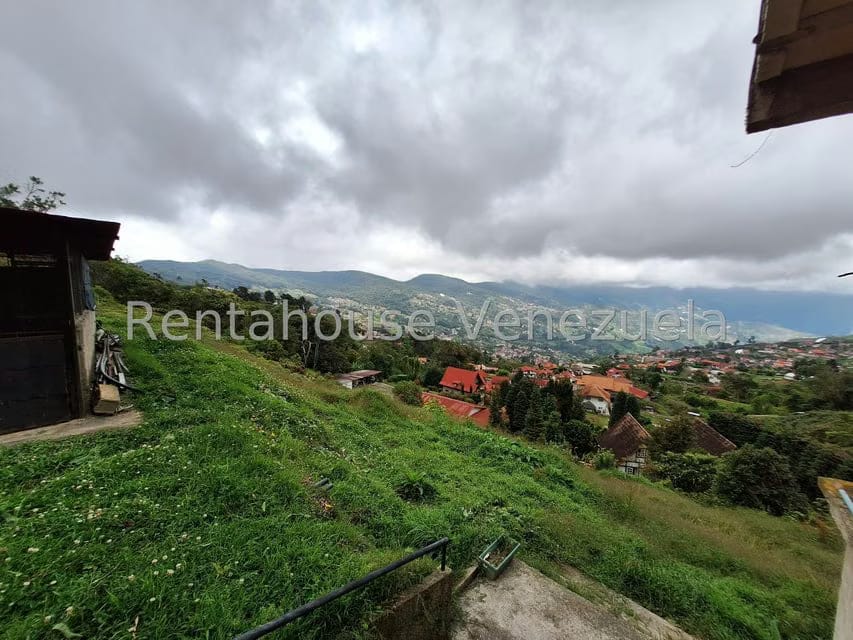 Terreno (Comercial) en Venta en La Colonia Tovar, Aragua - 14