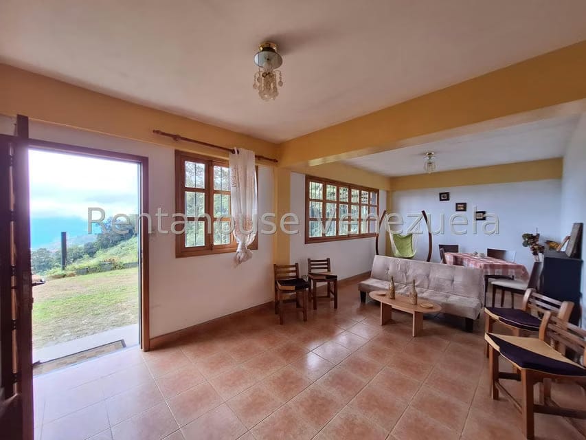 Terreno (Comercial) en Venta en La Colonia Tovar, Aragua - 45