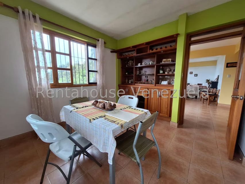 Terreno (Comercial) en Venta en La Colonia Tovar, Aragua - 49