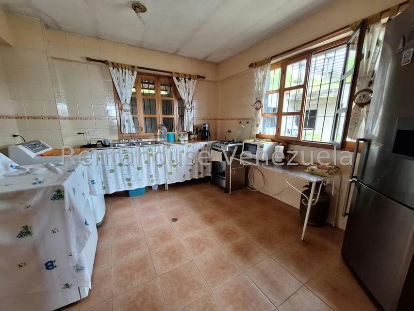 Terreno (Comercial) en Venta en La Colonia Tovar, Aragua - 52
