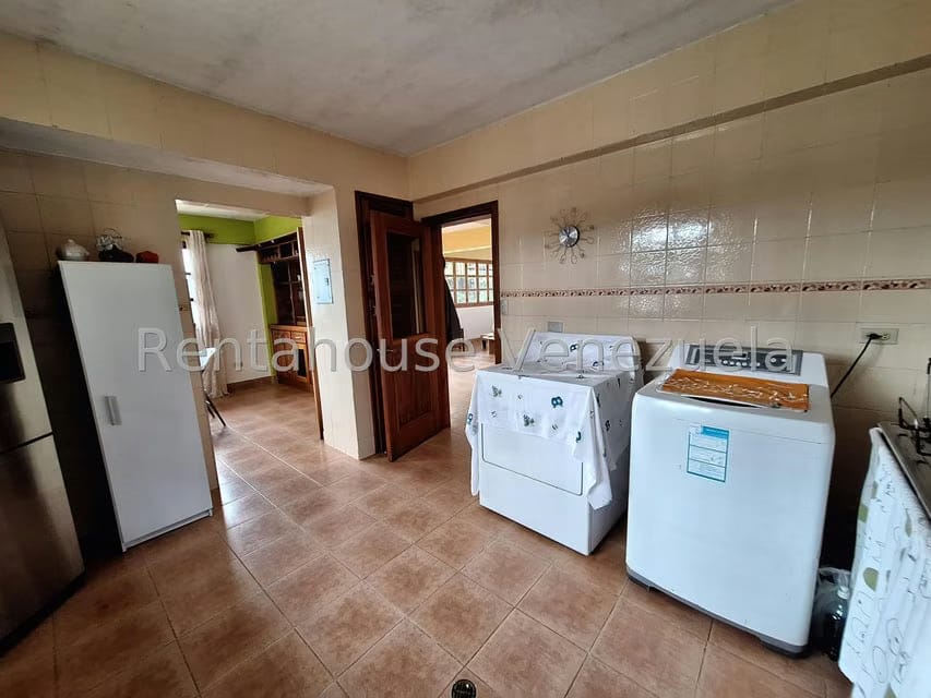 Terreno (Comercial) en Venta en La Colonia Tovar, Aragua - 53