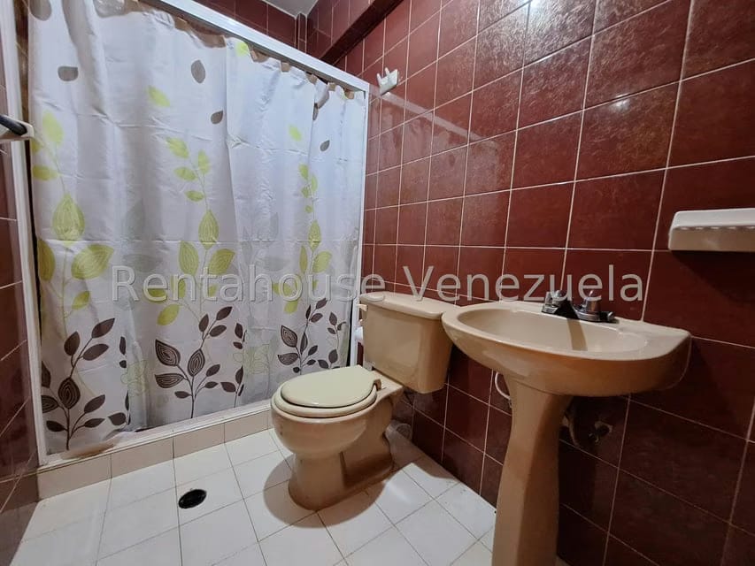 Terreno (Comercial) en Venta en La Colonia Tovar, Aragua - 54