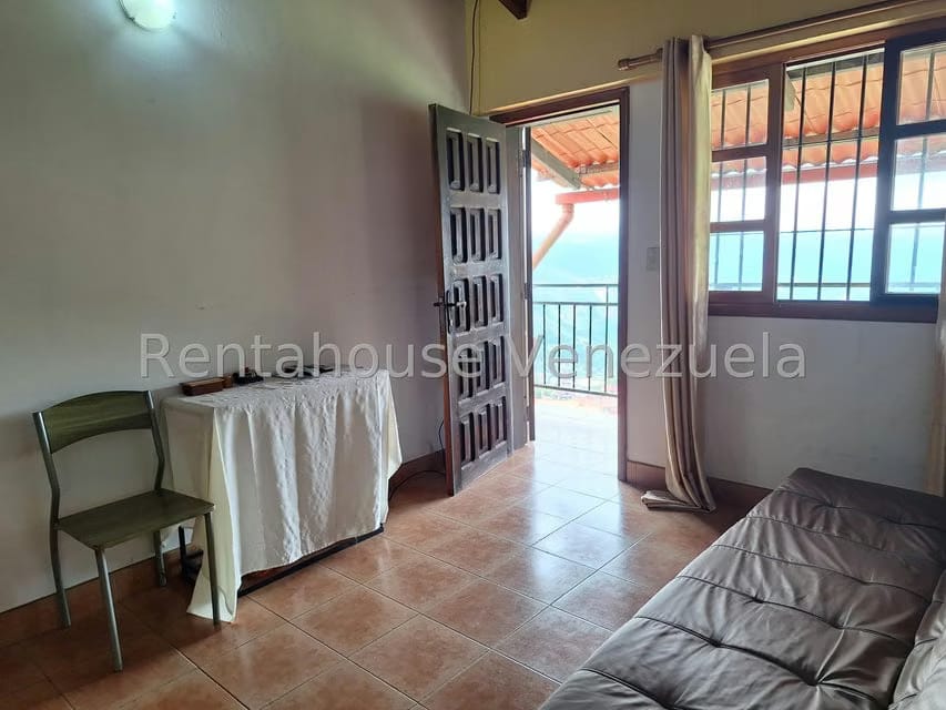 Terreno (Comercial) en Venta en La Colonia Tovar, Aragua - 58