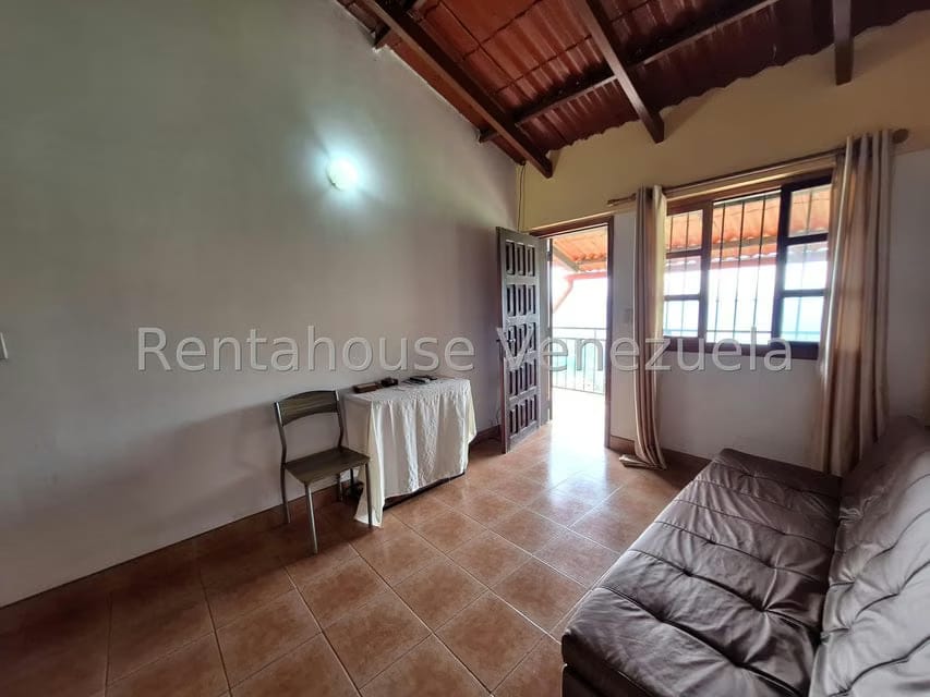 Terreno (Comercial) en Venta en La Colonia Tovar, Aragua - 59