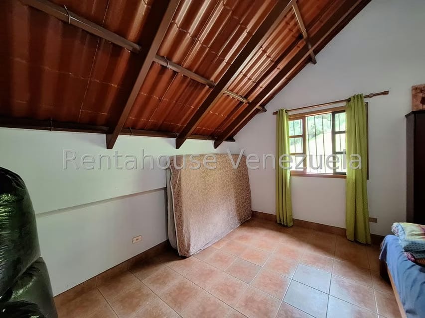 Terreno (Comercial) en Venta en La Colonia Tovar, Aragua - 62
