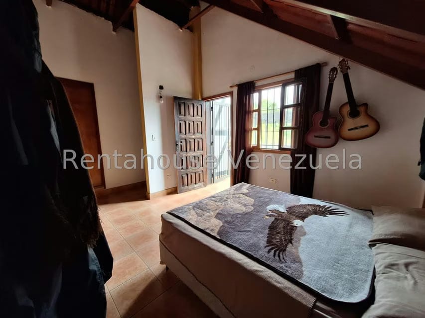 Terreno (Comercial) en Venta en La Colonia Tovar, Aragua - 68