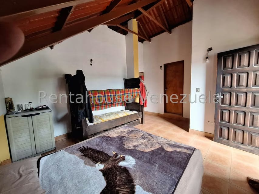 Terreno (Comercial) en Venta en La Colonia Tovar, Aragua - 69