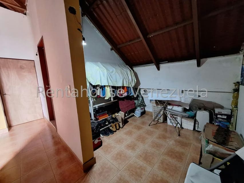 Terreno (Comercial) en Venta en La Colonia Tovar, Aragua - 72