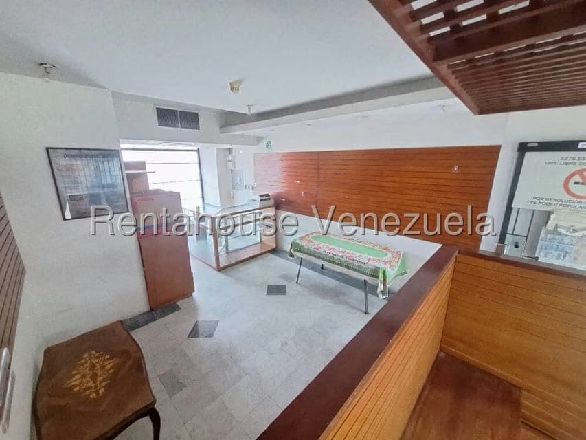 Comercial (Local Comercial) en Venta en Guarenas, Miranda - 3