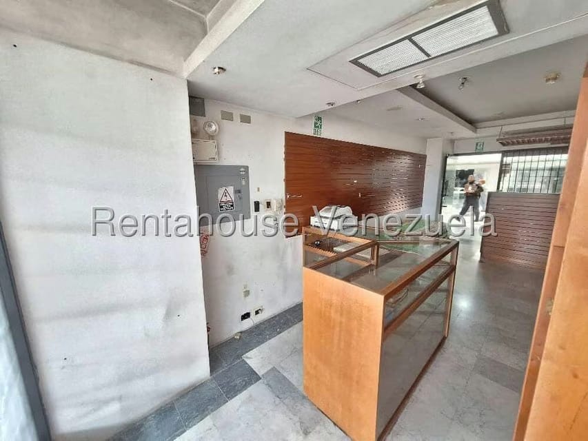 Comercial (Local Comercial) en Venta en Guarenas, Miranda - 5