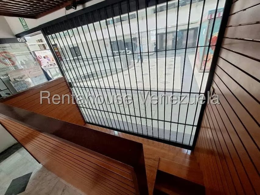 Comercial (Local Comercial) en Venta en Guarenas, Miranda - 6