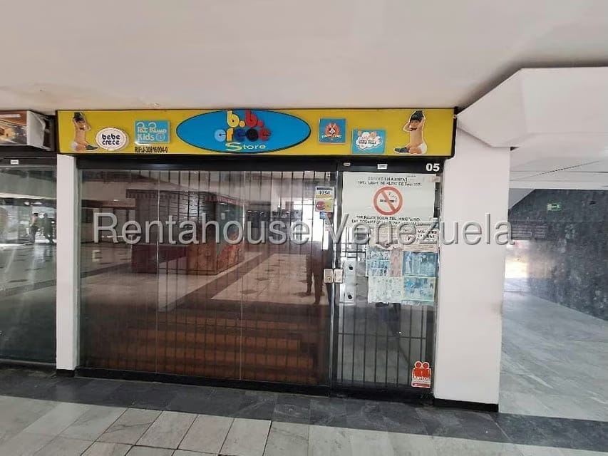 Comercial (Local Comercial) en Venta en Guarenas, Miranda - 9