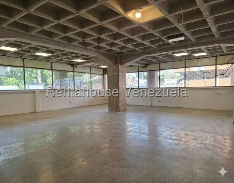 Comercial (Galpon - Deposito) en Alquiler en Boleita Norte, Distrito Metropolitano - 13
