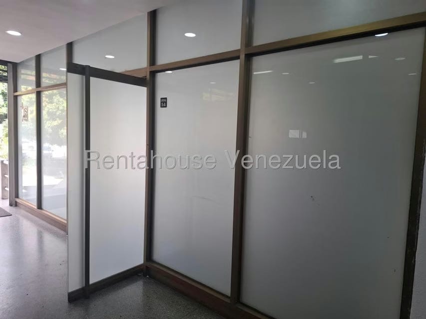 Comercial (Galpon - Deposito) en Alquiler en Boleita Norte, Distrito Metropolitano - 5