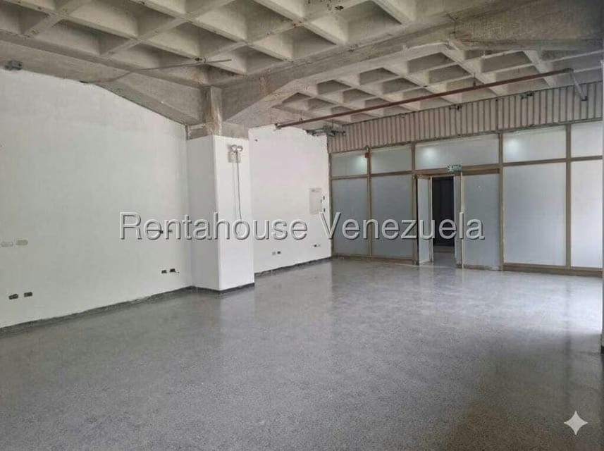 Comercial (Galpon - Deposito) en Alquiler en Boleita Norte, Distrito Metropolitano - 6