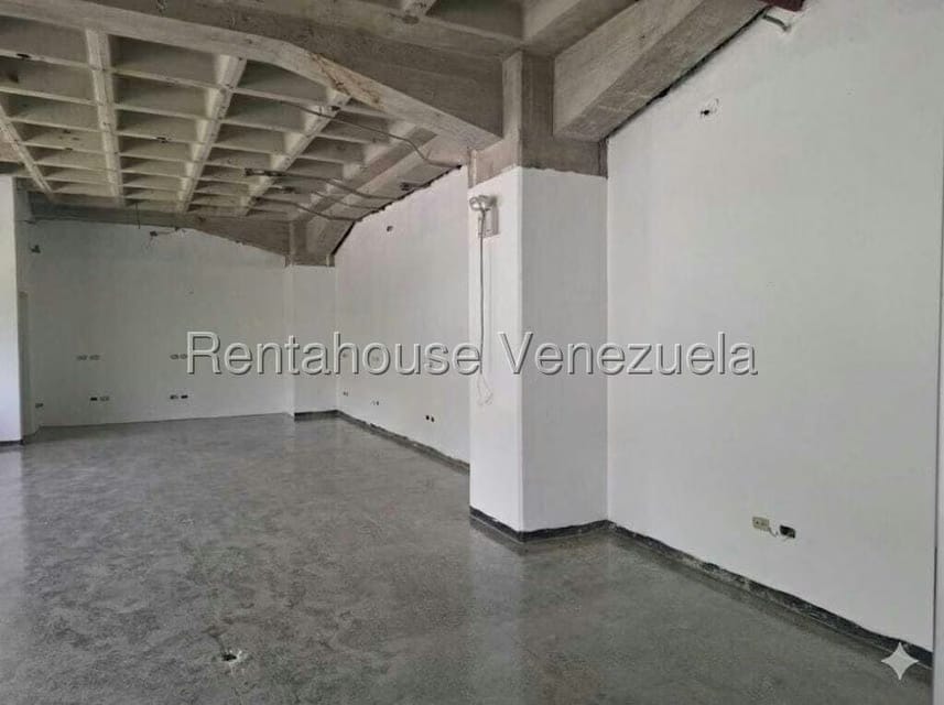 Comercial (Galpon - Deposito) en Alquiler en Boleita Norte, Distrito Metropolitano - 7