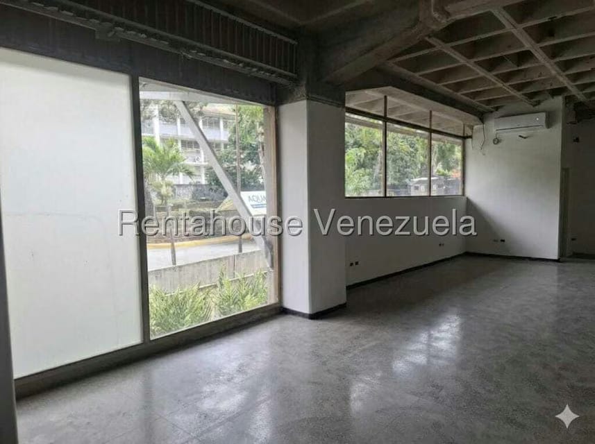 Comercial (Galpon - Deposito) en Alquiler en Boleita Norte, Distrito Metropolitano - 8