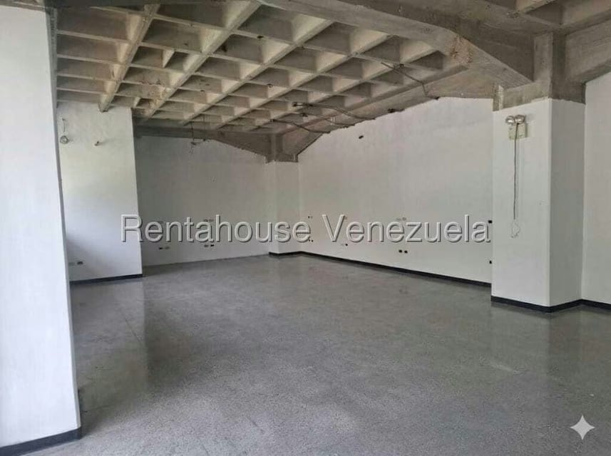 Comercial (Galpon - Deposito) en Alquiler en Boleita Norte, Distrito Metropolitano - 9