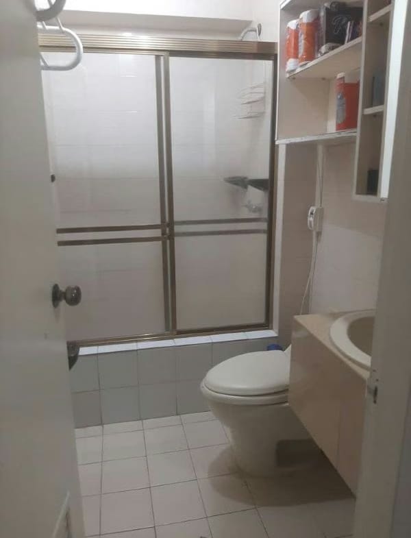 AMPLIO APARTAMENTO EN VENTA CERCA DE TODO - 10