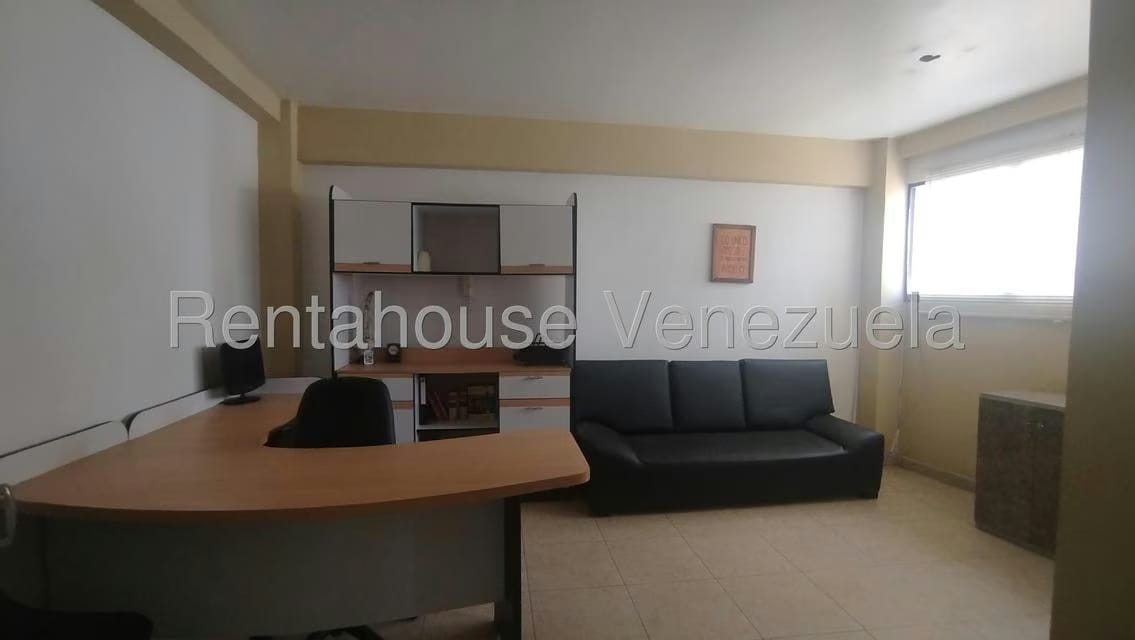 Comercial (Oficina) en Alquiler en Municipio Guaicaipuro, Miranda - 5