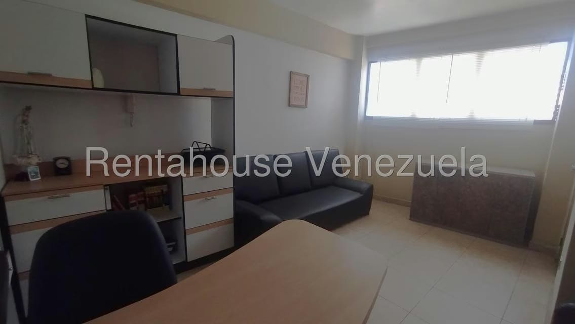 Comercial (Oficina) en Alquiler en Municipio Guaicaipuro, Miranda - 6