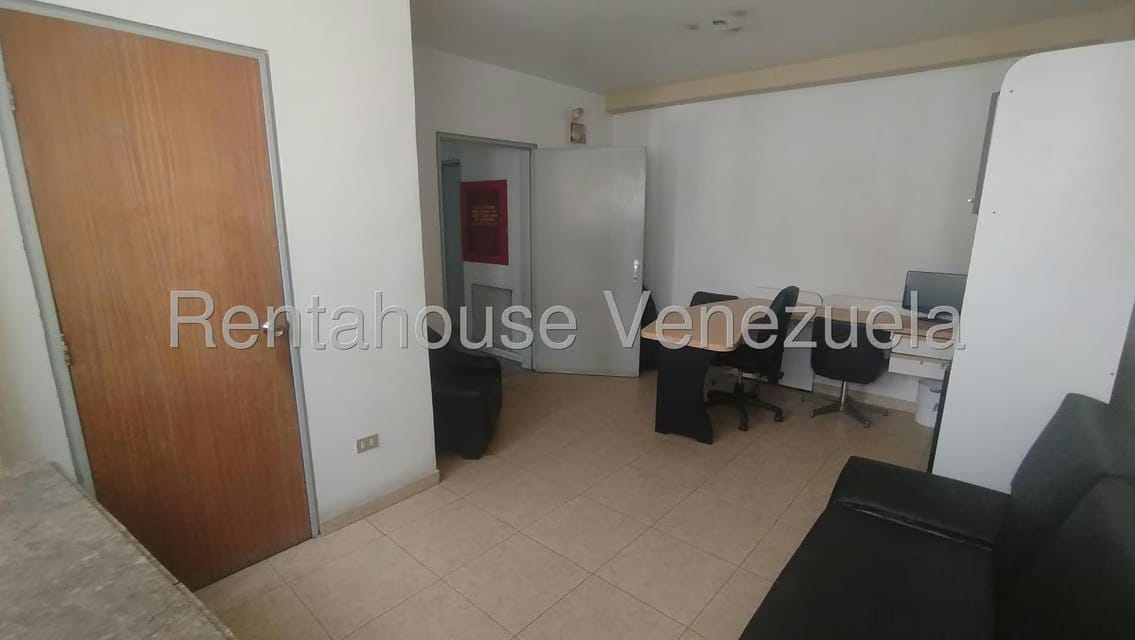 Comercial (Oficina) en Alquiler en Municipio Guaicaipuro, Miranda - 8