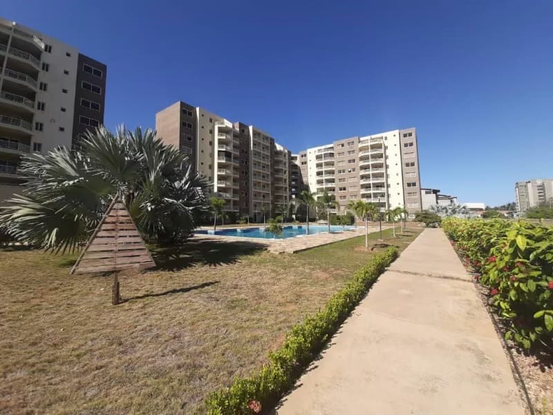 APARTAMENTO EN COSTA AZUL CON VISTA PANORAMICA