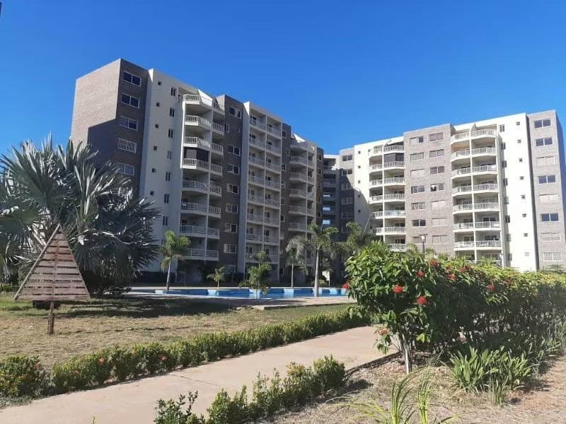 APARTAMENTO EN COSTA AZUL CON VISTA PANORAMICA - 2