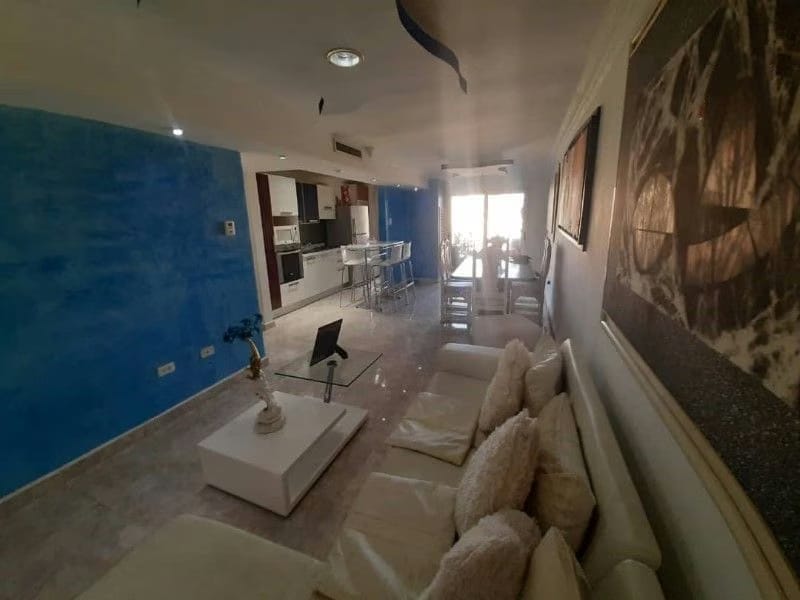 APARTAMENTO EN COSTA AZUL CON VISTA PANORAMICA - 3