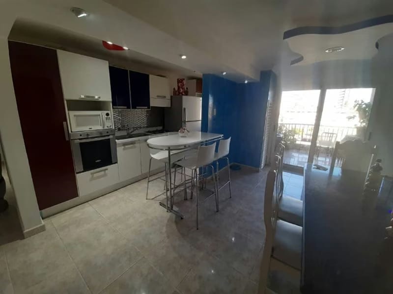 APARTAMENTO EN COSTA AZUL CON VISTA PANORAMICA - 4