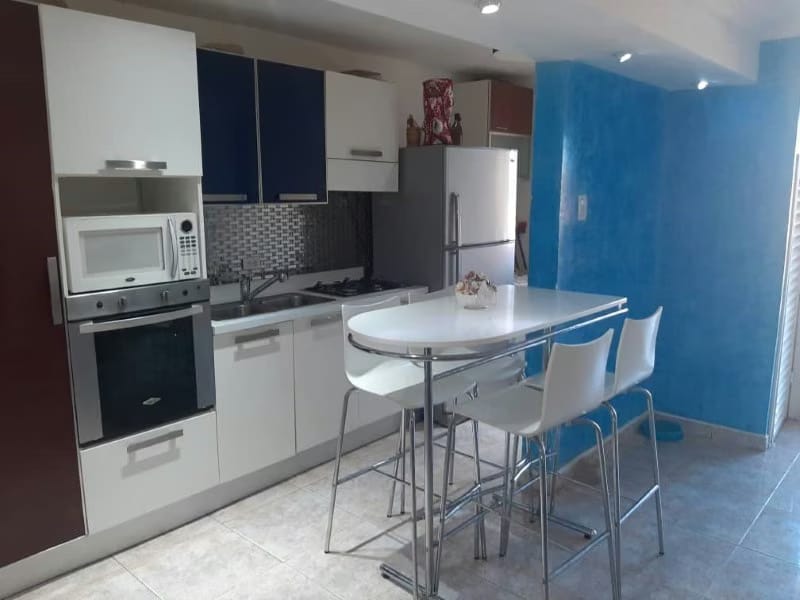 APARTAMENTO EN COSTA AZUL CON VISTA PANORAMICA - 5