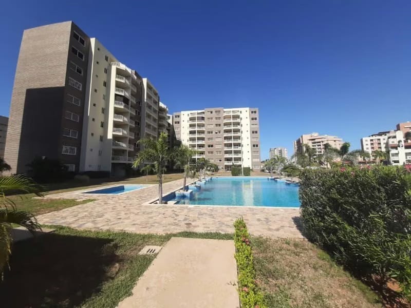 APARTAMENTO EN COSTA AZUL CON VISTA PANORAMICA - 9