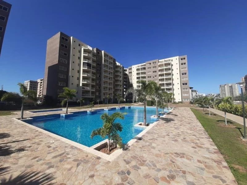 APARTAMENTO EN COSTA AZUL CON VISTA PANORAMICA - 10
