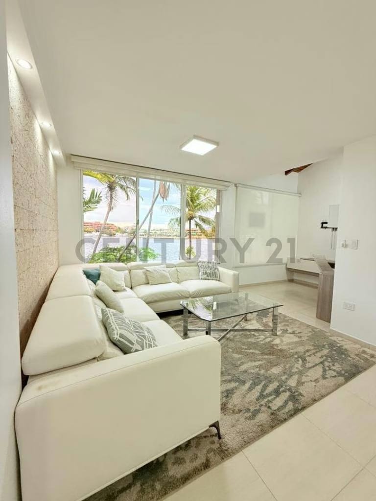 Hermoso moderno apartamento en puerto aventura - 16