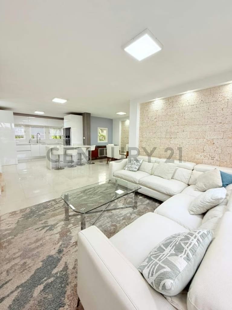 Hermoso moderno apartamento en puerto aventura - 6