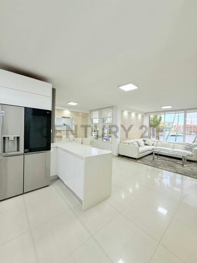 Hermoso moderno apartamento en puerto aventura - 10