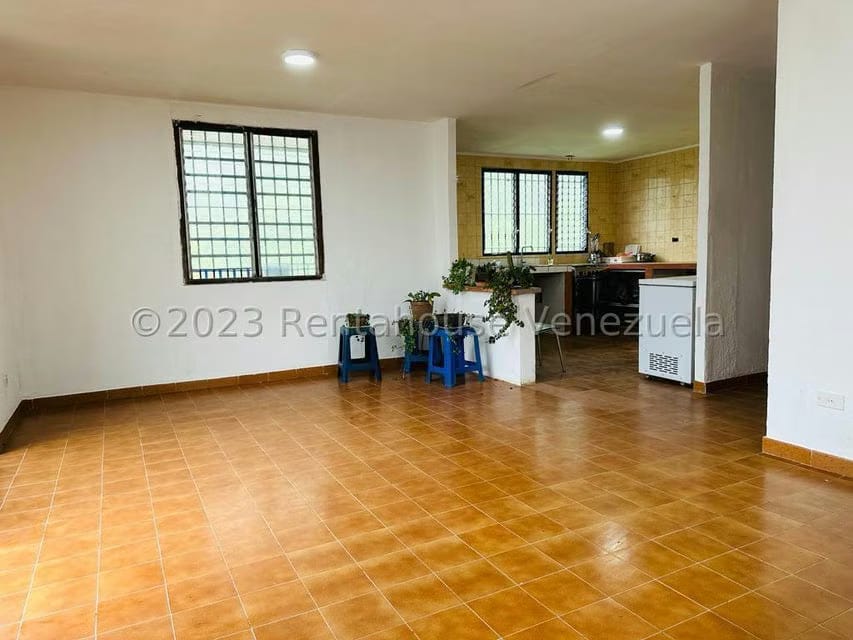 Casa (Multipes Niveles) en Venta en Parcelamiento El Prado, Miranda - 12