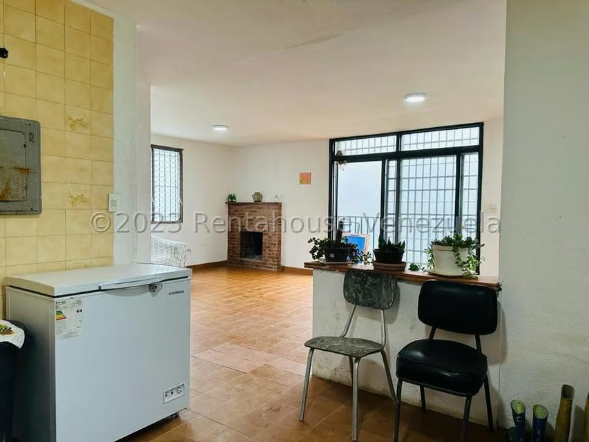 Casa (Multipes Niveles) en Venta en Parcelamiento El Prado, Miranda - 15