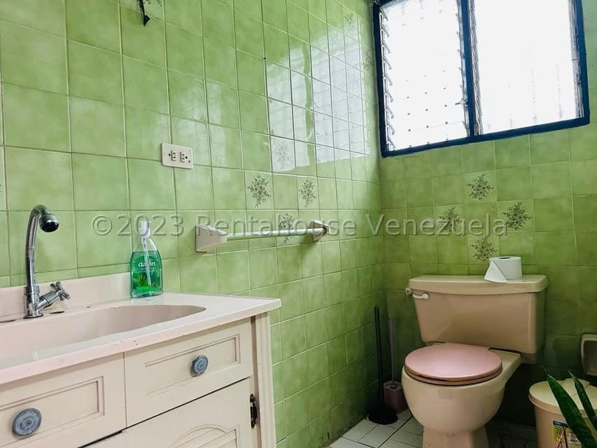 Casa (Multipes Niveles) en Venta en Parcelamiento El Prado, Miranda - 19