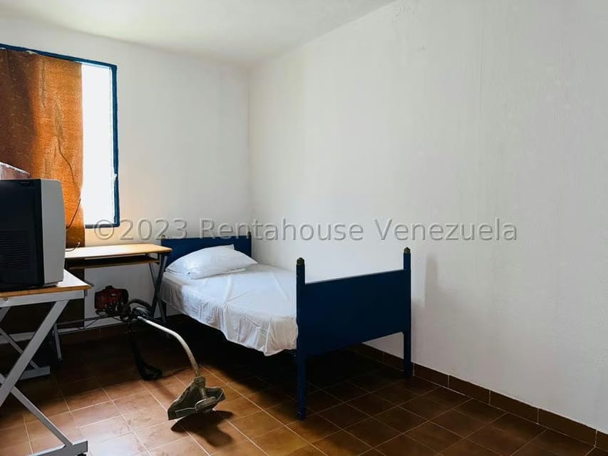 Casa (Multipes Niveles) en Venta en Parcelamiento El Prado, Miranda - 22