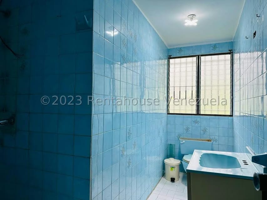 Casa (Multipes Niveles) en Venta en Parcelamiento El Prado, Miranda - 23