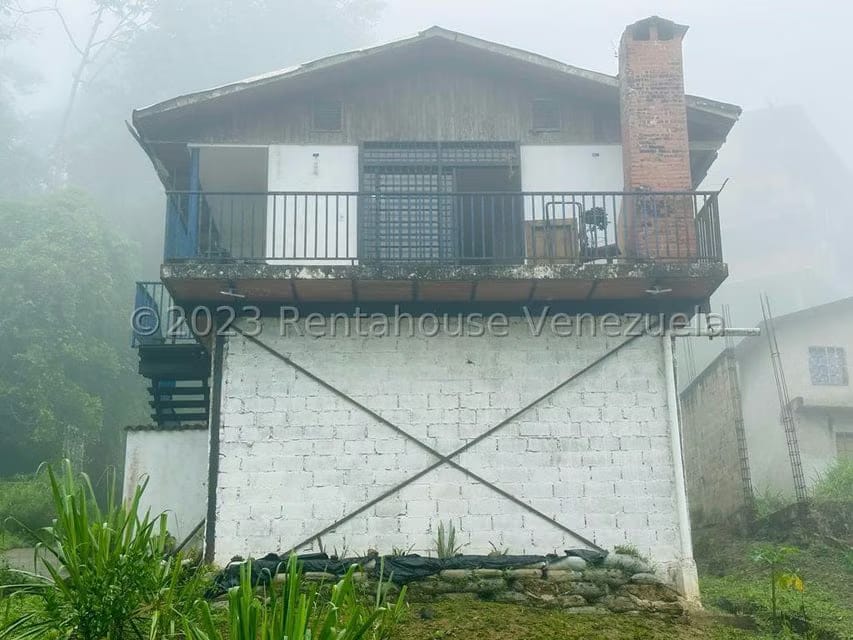 Casa (Multipes Niveles) en Venta en Parcelamiento El Prado, Miranda - 28